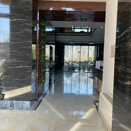 Апартамент View In Residences *
