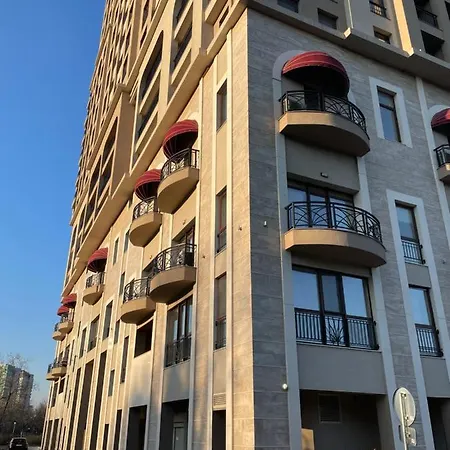 View In Residences 公寓 *