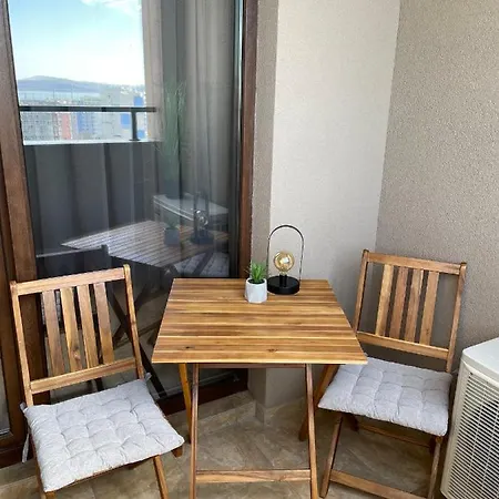 View In Residences *