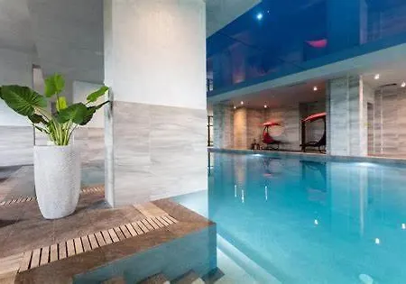 View In Residences * 布尔加斯