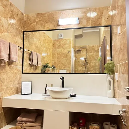 View In Residences * 布尔加斯