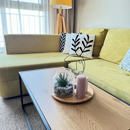 View In Residences Apartamento *