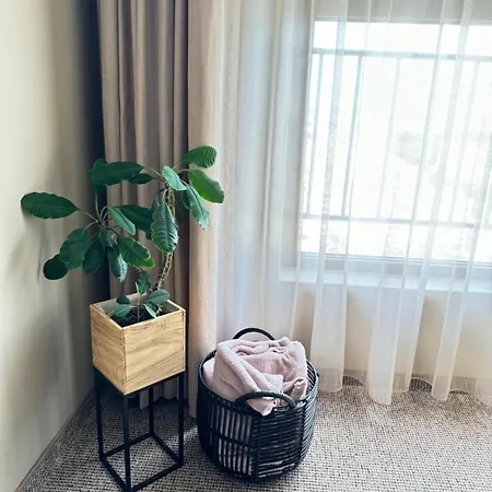 View In Residences * 布尔加斯