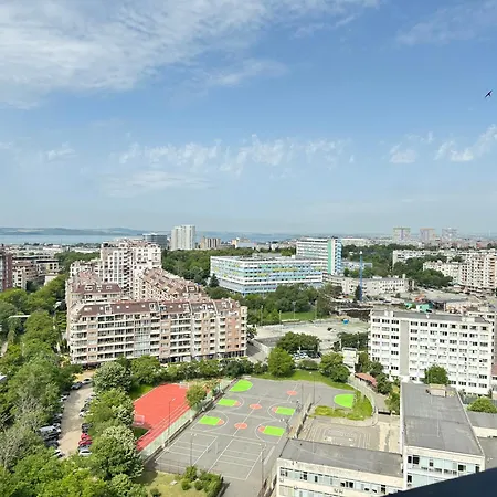 View In Residences Апартамент *