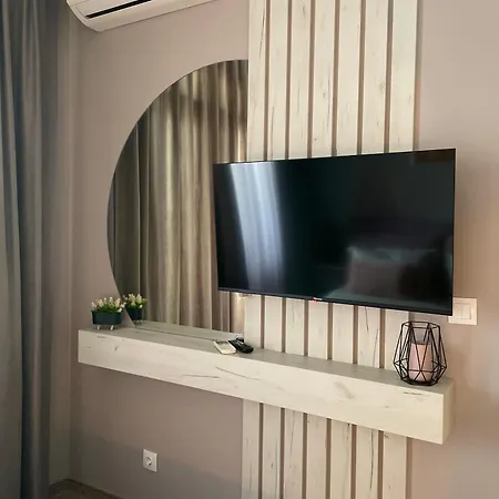 View In Residences 公寓