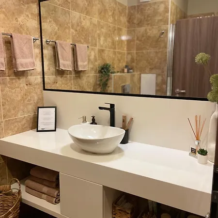 View In Residences * 布尔加斯