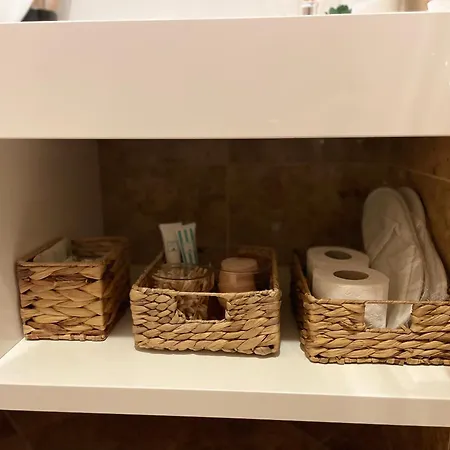 View In Residences 公寓 布尔加斯