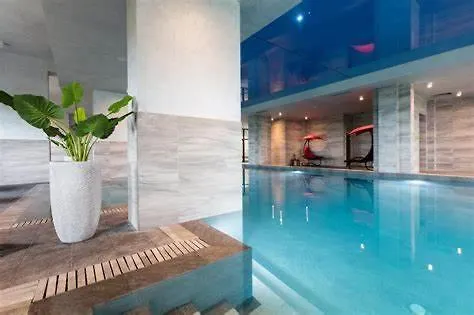 View In Residences * Burgas