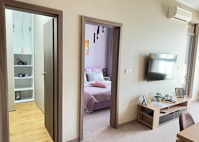 View In Residences Burgas