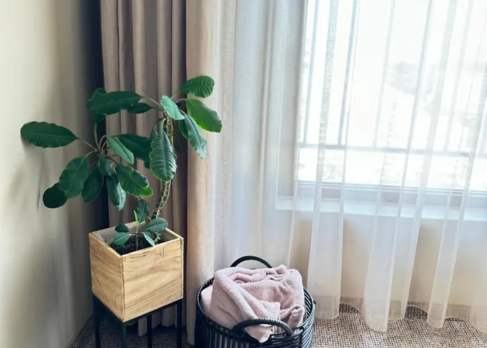 View In Residences * Burgas