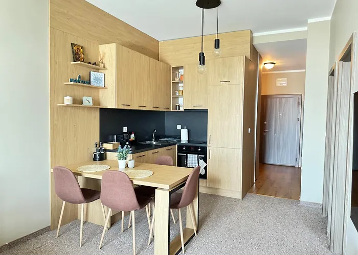 Apartamento View In Residences *