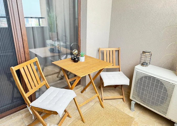 View In Residences