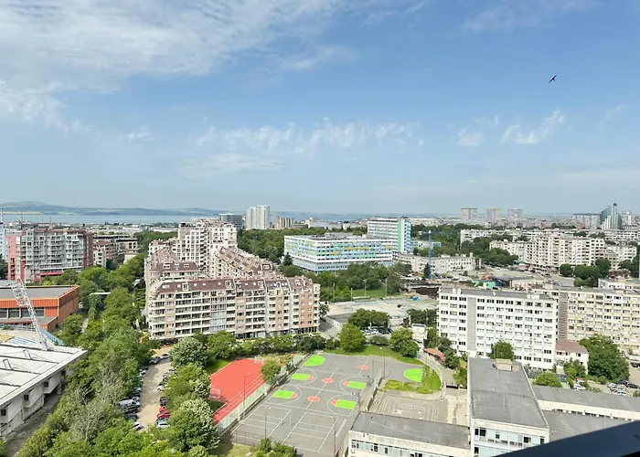 View In Residences Apartamento *