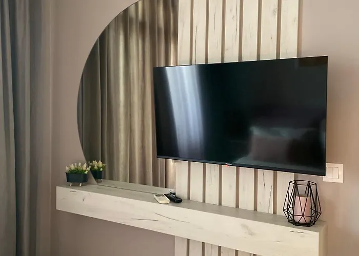 View In Residences Apartamento