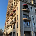 View In Residences Apartment *