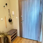 Apartment View In Residences *