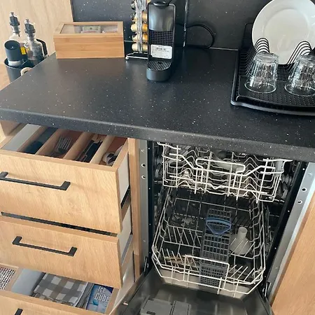 아파트 View In Residences 부르가스