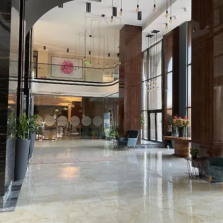 View In Residences * 부르가스