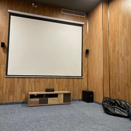 아파트 View In Residences 부르가스