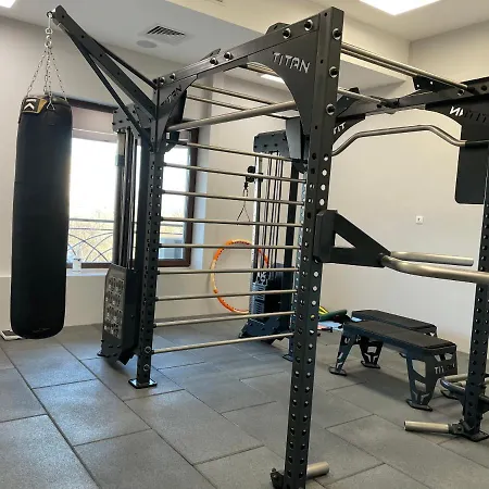 아파트 View In Residences 부르가스