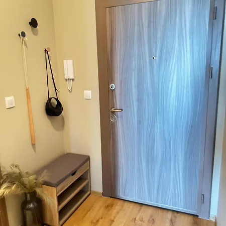 Апартаменты View In Residences *
