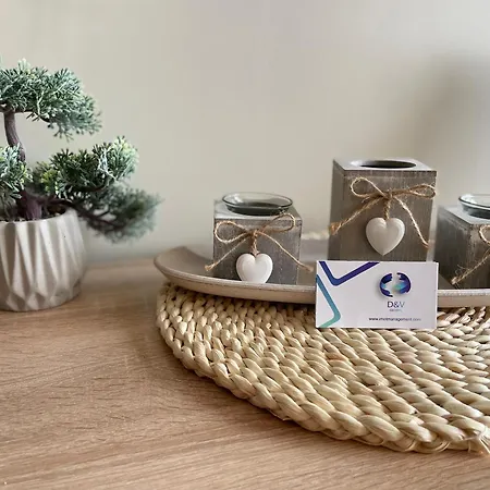 View In Residences * 부르가스